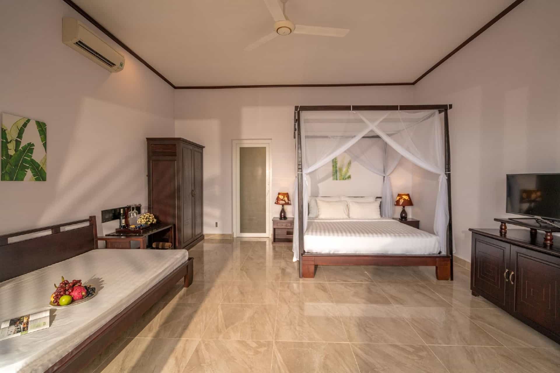 Sea Sense Phu Quoc Resort & Spa Sea Sense Phu Quoc Resort & Spa