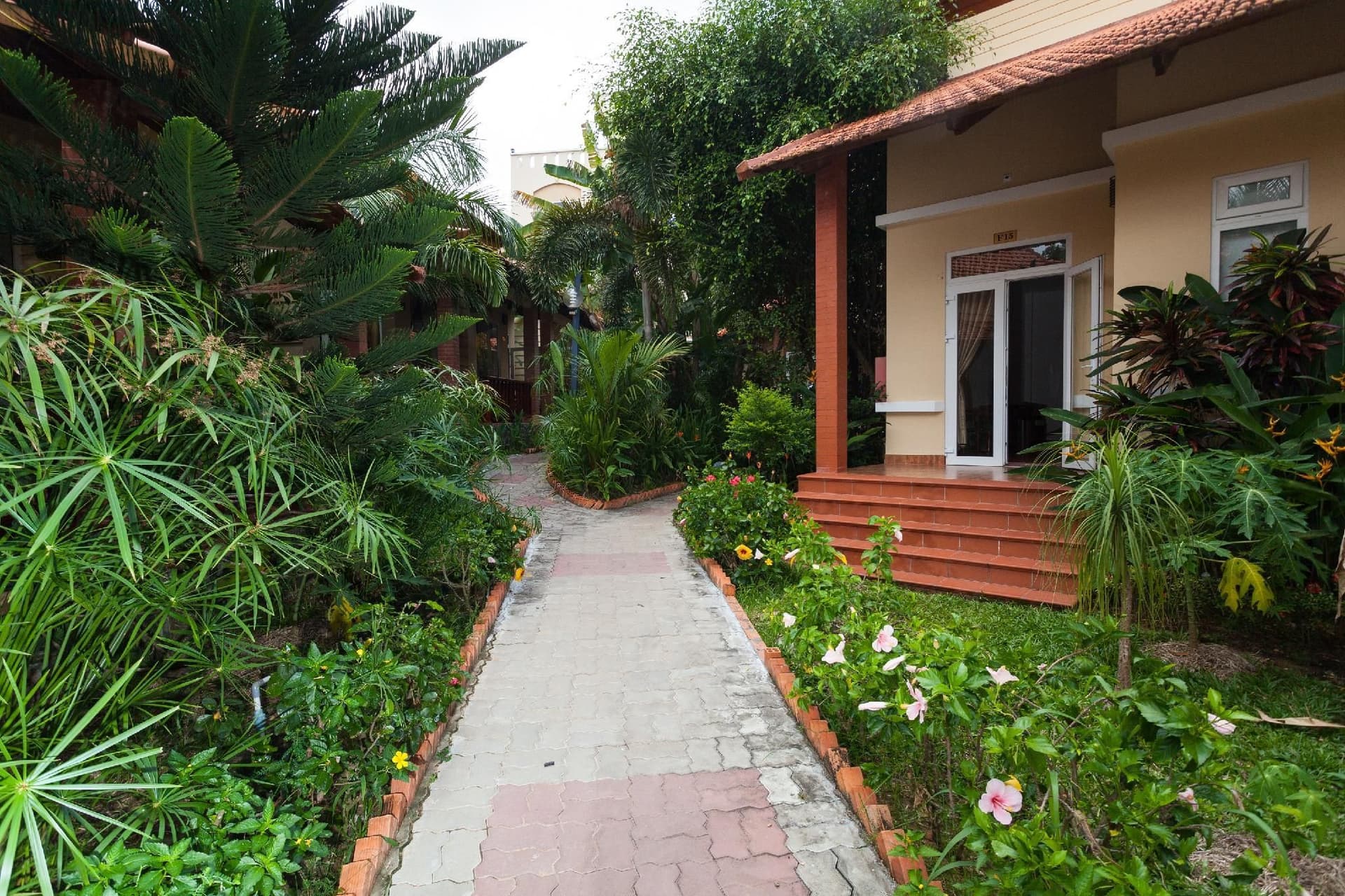 Castaways Resort Phu Quoc Castaways Resort Phu Quoc