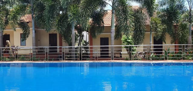 Family Bungalow