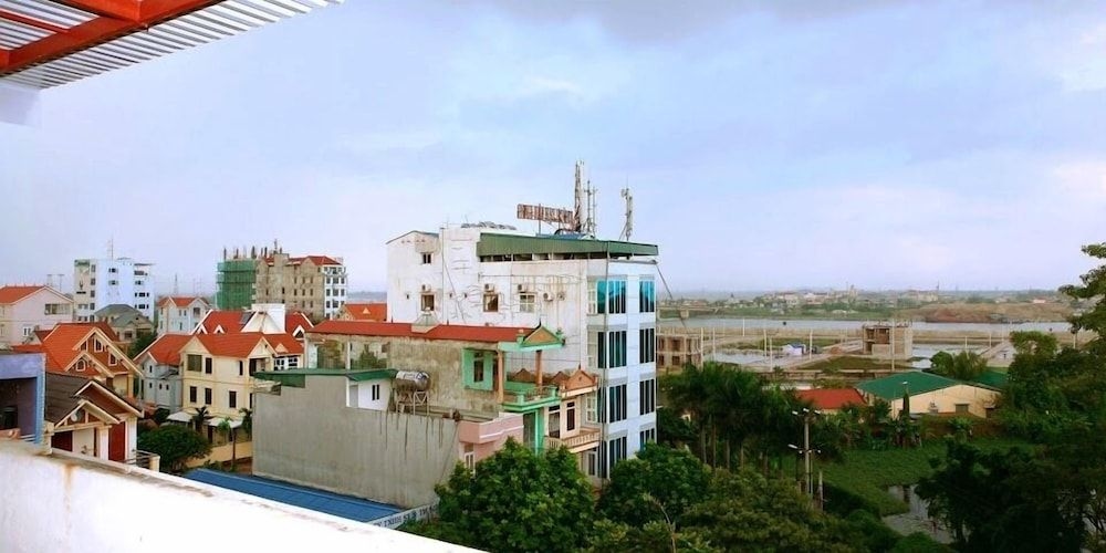 Hoa Lu Hotel 22