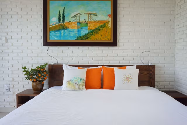 Deluxe Room, Balcony (Paddy View)