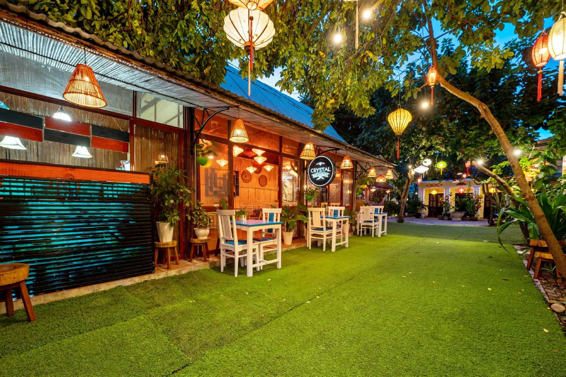 Loc Phat Hoi An Homestay Villa Loc Phat Hoi An Homestay Villa