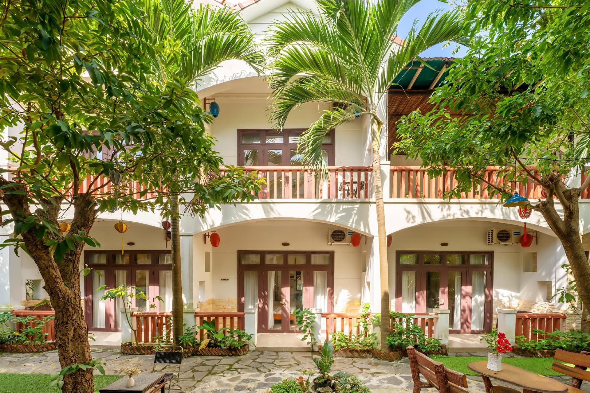 Loc Phat Hoi An Homestay Villa Loc Phat Hoi An Homestay Villa