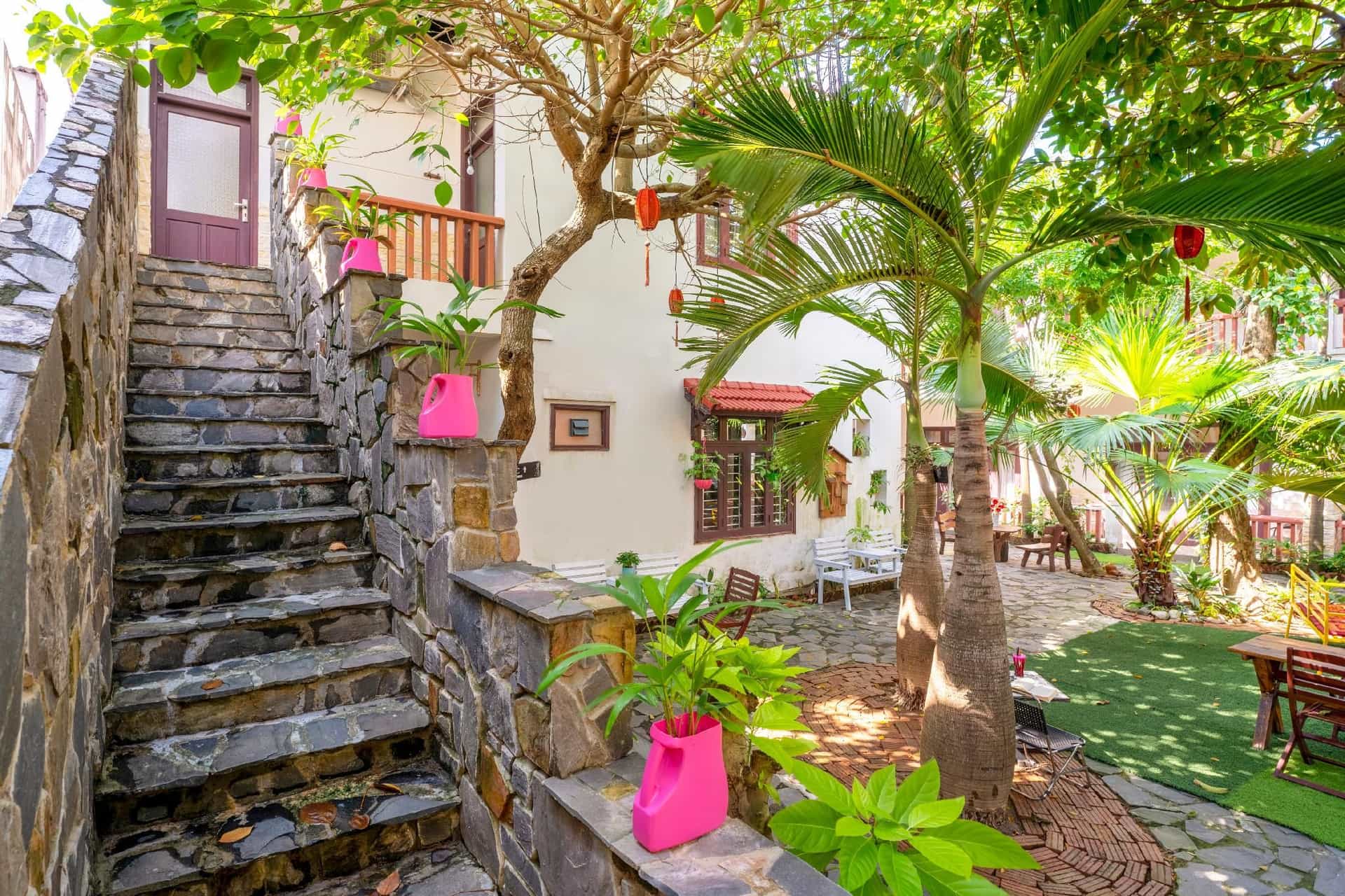 Loc Phat Hoi An Homestay Villa Loc Phat Hoi An Homestay Villa
