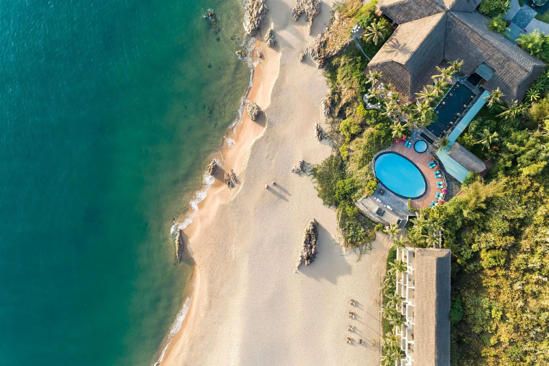 Avani Quy Nhon Resort Avani Quy Nhon Resort