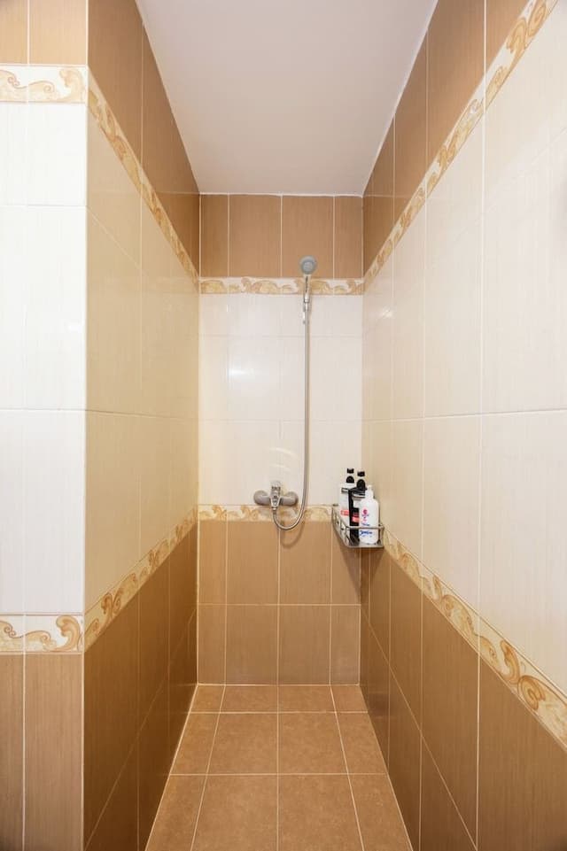 City Quadruple Room
