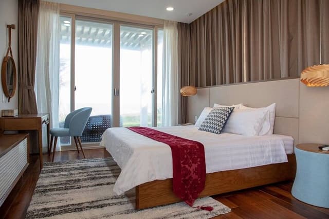 Premium Villa