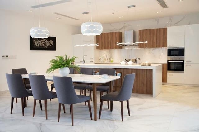 Premium Villa