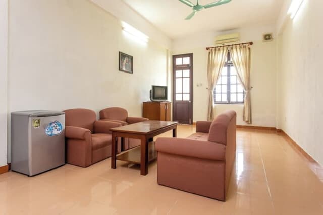 Superior Triple Room