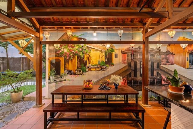 Panoramic Villa