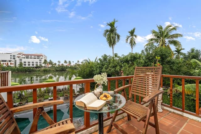 Panoramic Villa