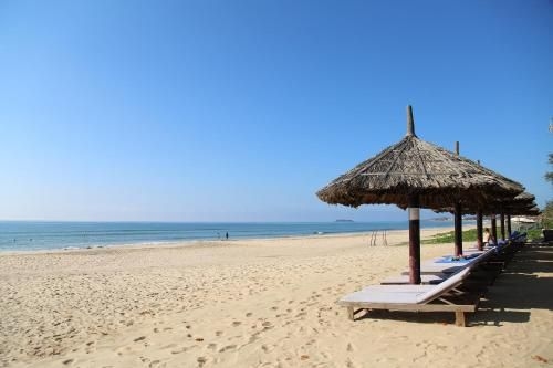แซนดูนส์ บีช รีสอร์ต แอนด์ สปา (Sandunes Beach Resort & Spa)3