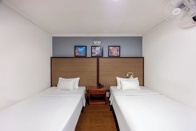 Superior Room