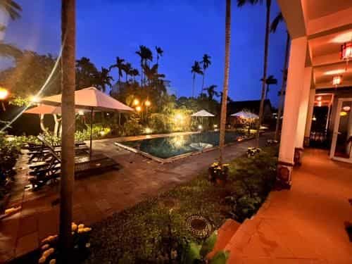 Green Areca Villa Green Areca Villa