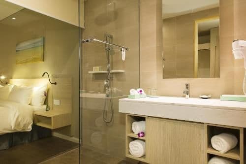 Premier Twin Room