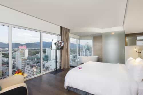 Liberty Central Nha Trang Hotel Liberty Central Nha Trang Hotel