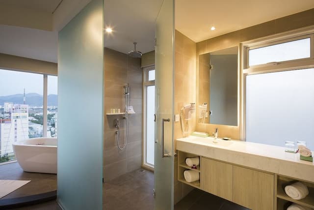 Signature Double Room