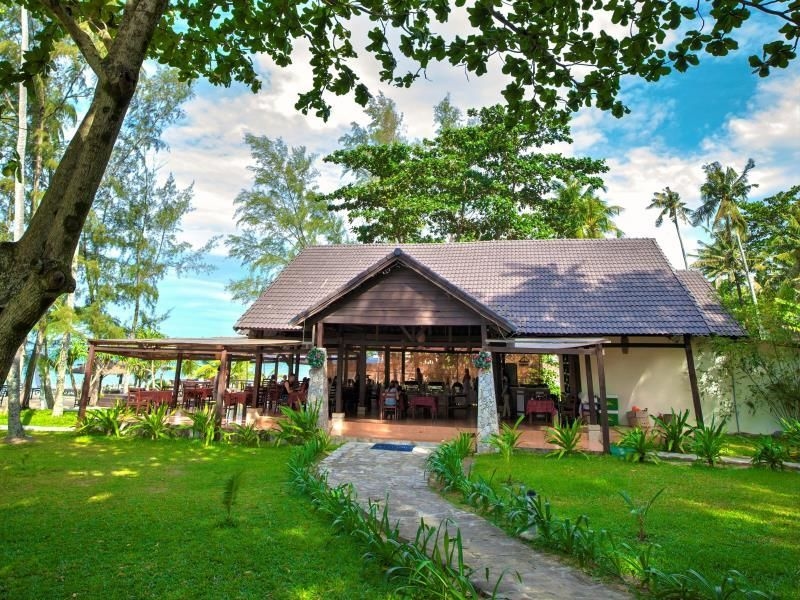 อาร์คาเดีย ภูควอค รีสอร์ท (Arcadia Phu Quoc Resort)0