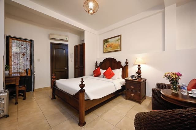 Double Room