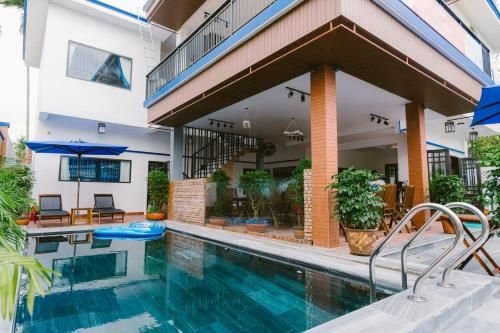 ฮอยอัน เหงียน โฮมสเตย์ (Hoi An Nguyen Homestay)2