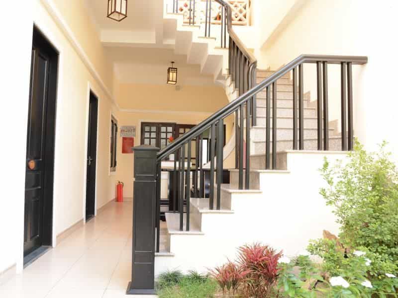 Hoi An Nguyen Homestay Hoi An Nguyen Homestay
