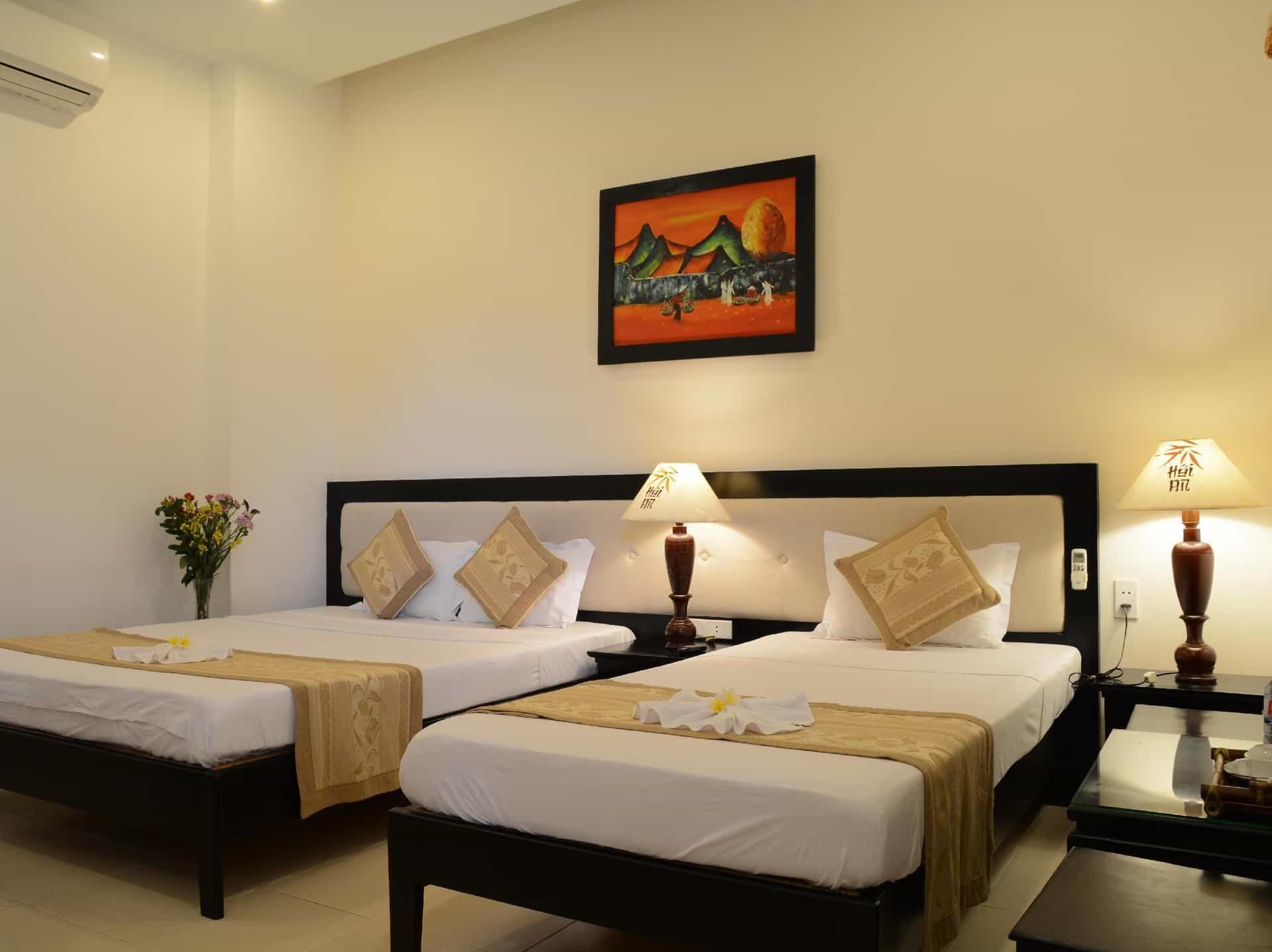 Hoi An Nguyen Homestay Hoi An Nguyen Homestay