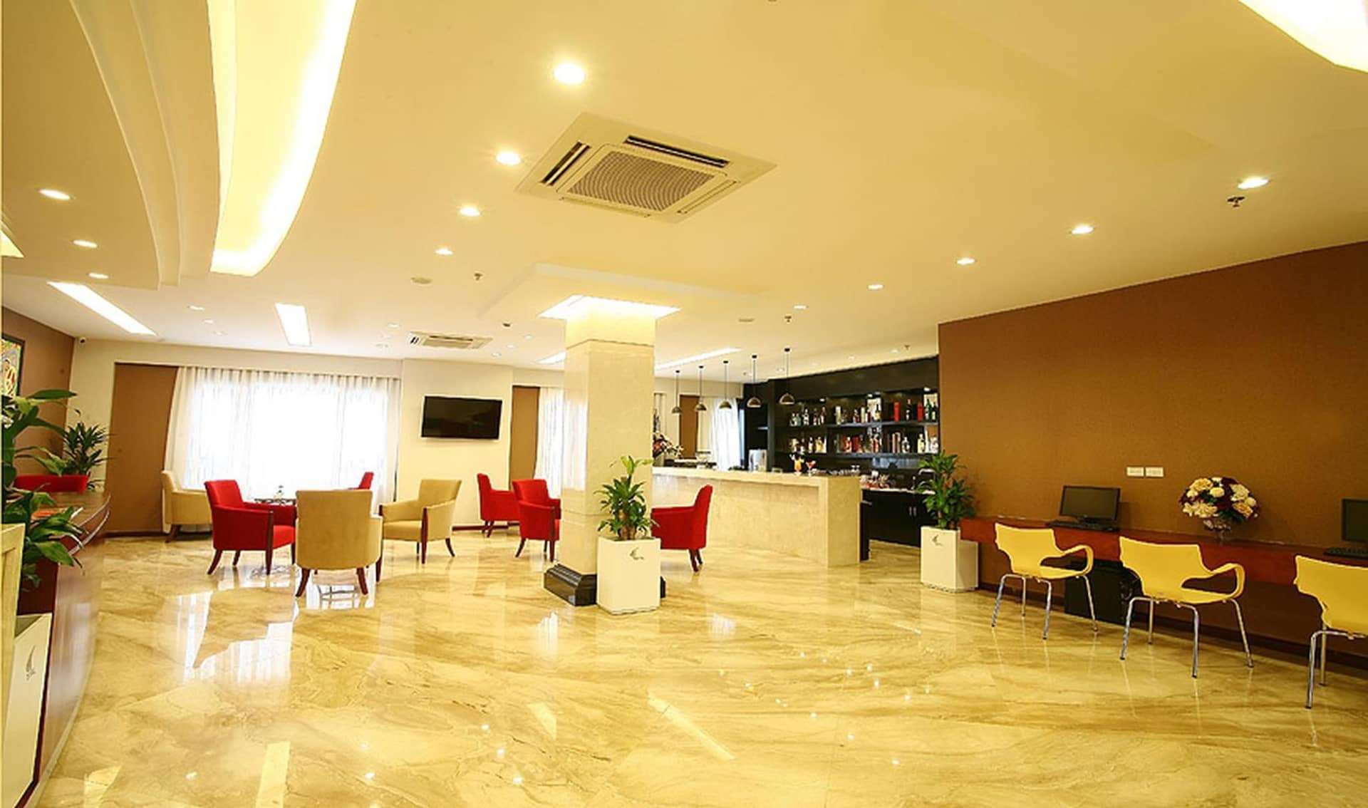 Riverside Hanoi Hotel Riverside Hanoi Hotel