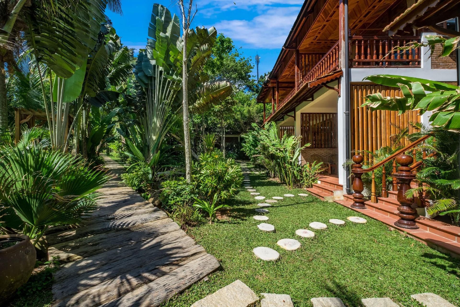Coco Palm Beach Resort & Spa Coco Palm Beach Resort & Spa