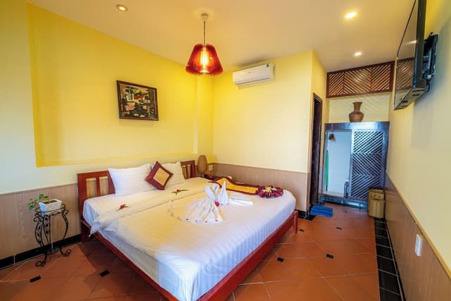 Beach Bungalow