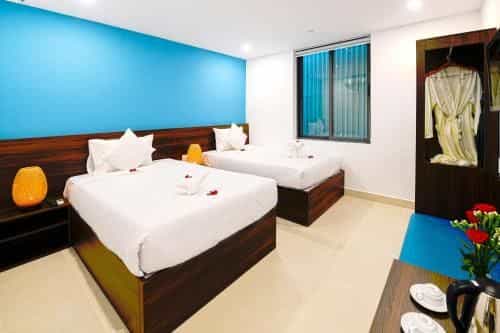 Hoi An Dream City Hotel Hoi An Dream City Hotel