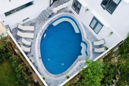 โรงแรมดรีม ซิตี้ ฮอยอัน (Hoi An Dream City Hotel)1