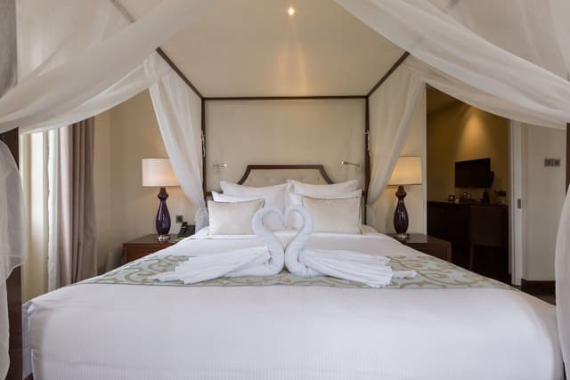 Villa Suite