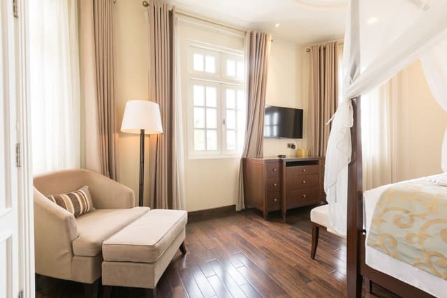 Villa Suite
