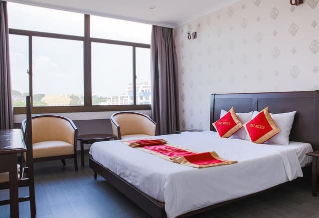 Victoria Suite