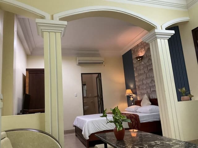 Suite
