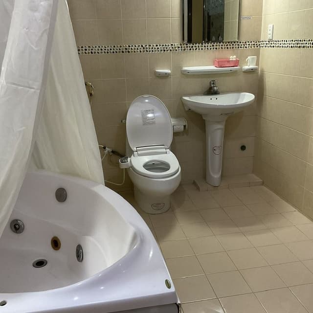 VIP Suite