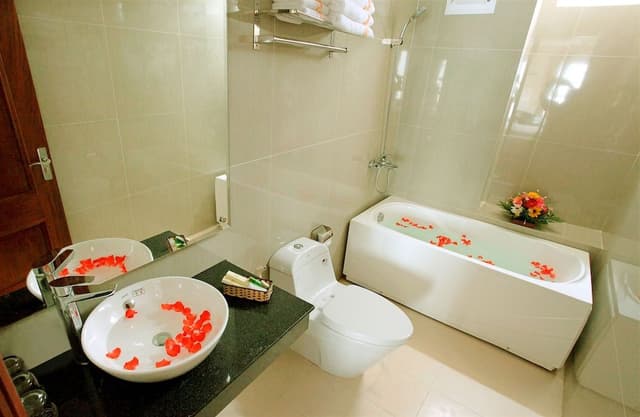 Grand Double Room, 1 Double Bed