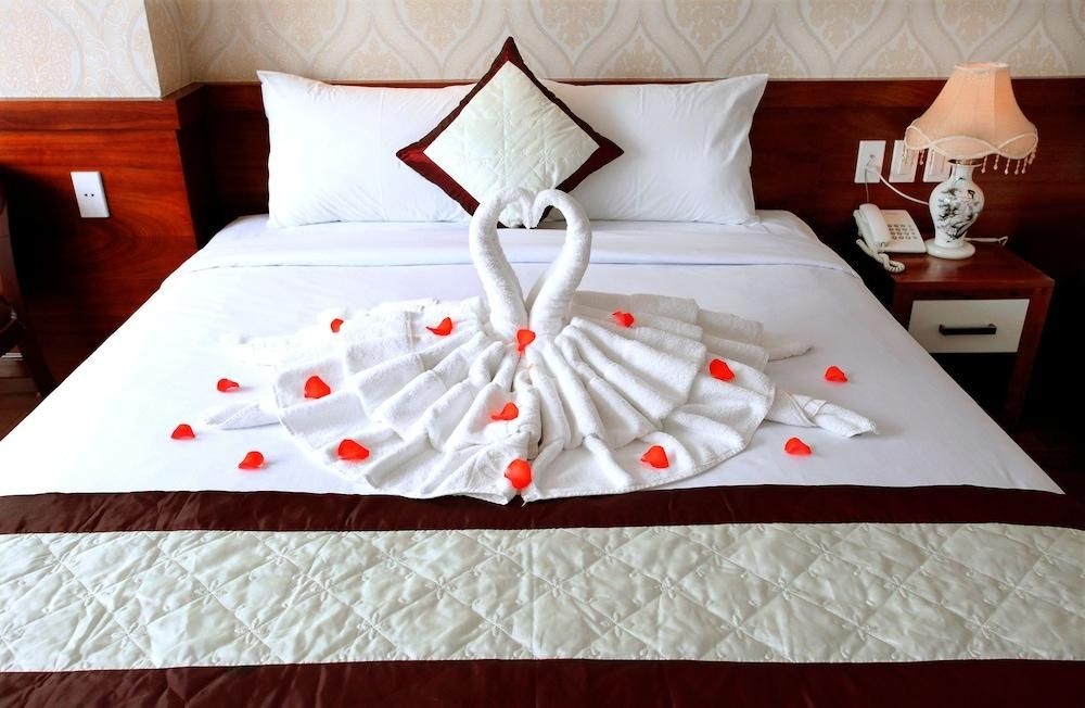โรงแรมโกล์ดเด้น แซนด์ นา ตรัง (Golden Sand Hotel Nha Trang)1