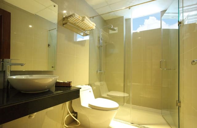 Deluxe Double Room, 1 Double Bed