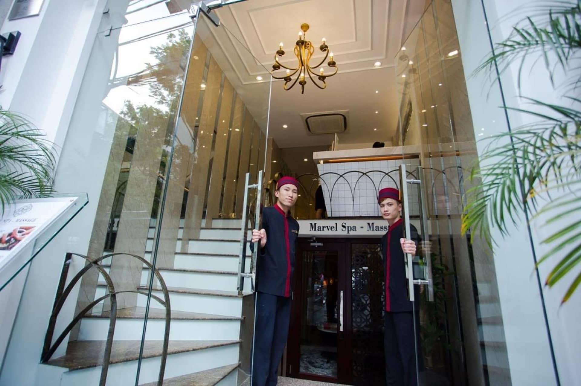 Ambassador Hanoi Hotel & Travel Ambassador Hanoi Hotel & Travel