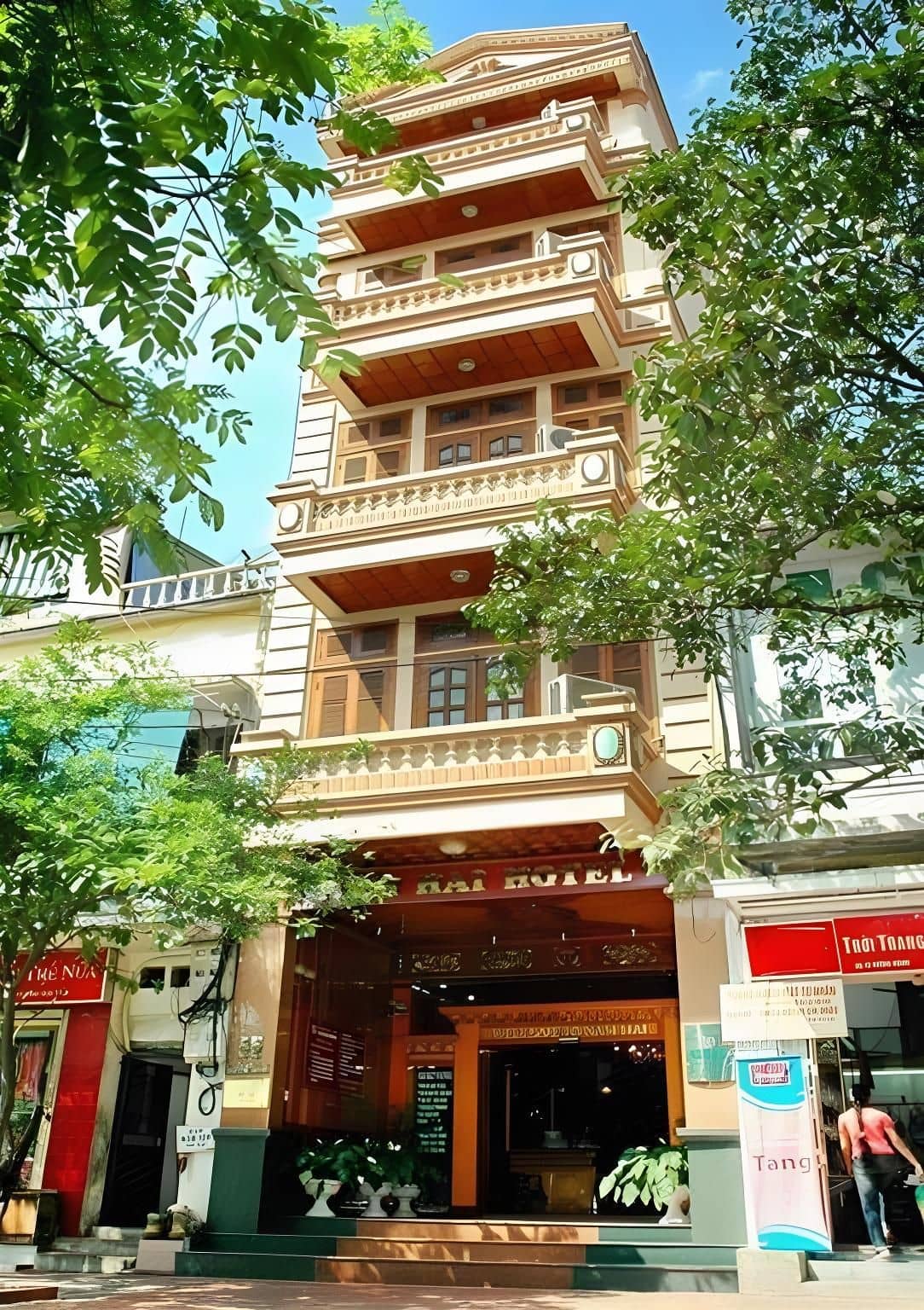 Hanoi Marvellous Hotel & Spa Hanoi Marvellous Hotel & Spa