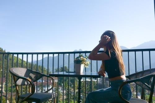 โรงแรมซาปา พาโนรามา (Sapa Panorama Hotel)3