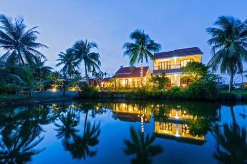 Pomelo Garden Homestay Villa Pomelo Garden Homestay Villa