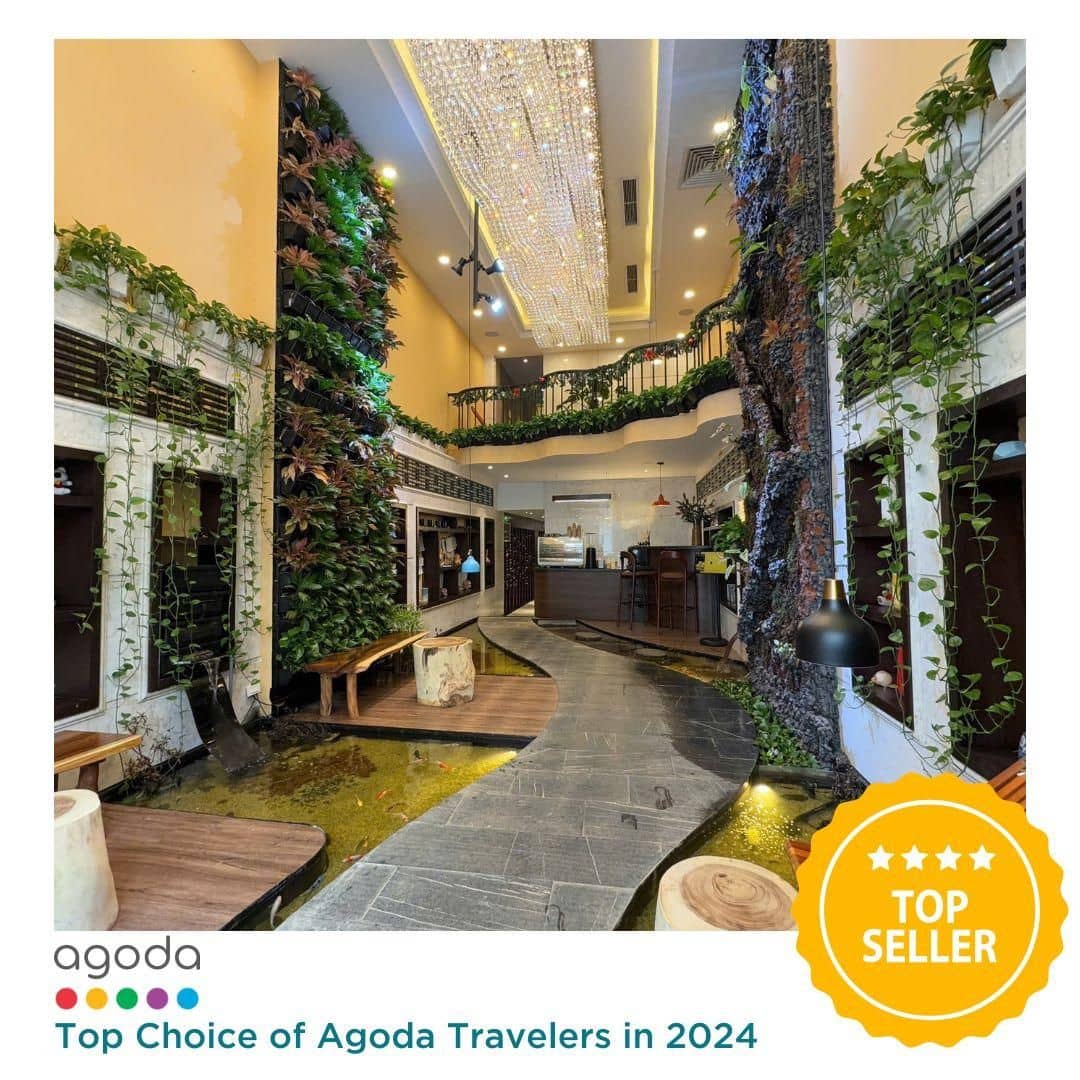 Hanoi Brilliant Hotel and Spa Hanoi Brilliant Hotel and Spa