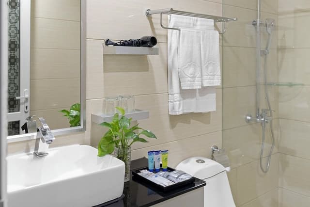 Superior Triple Room
