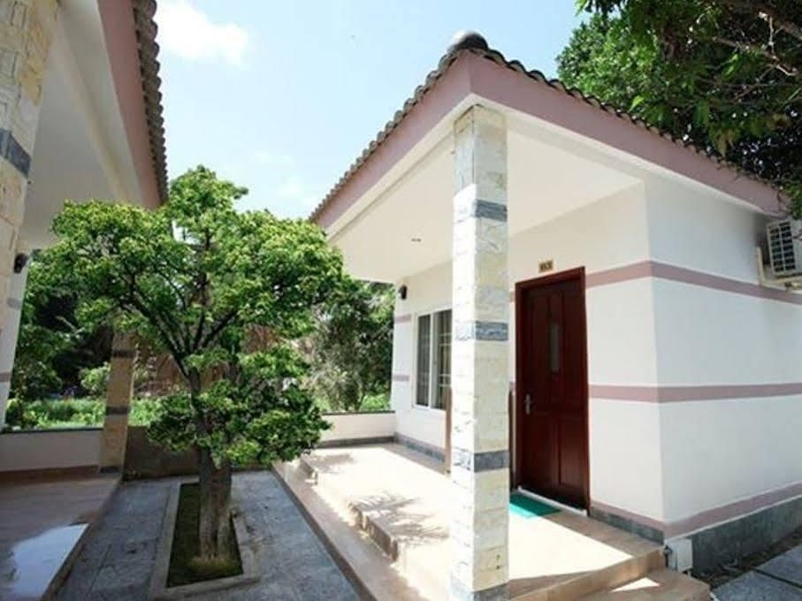 ฮุน ยา บังกะโล (Huynh Gia Bungalow)3