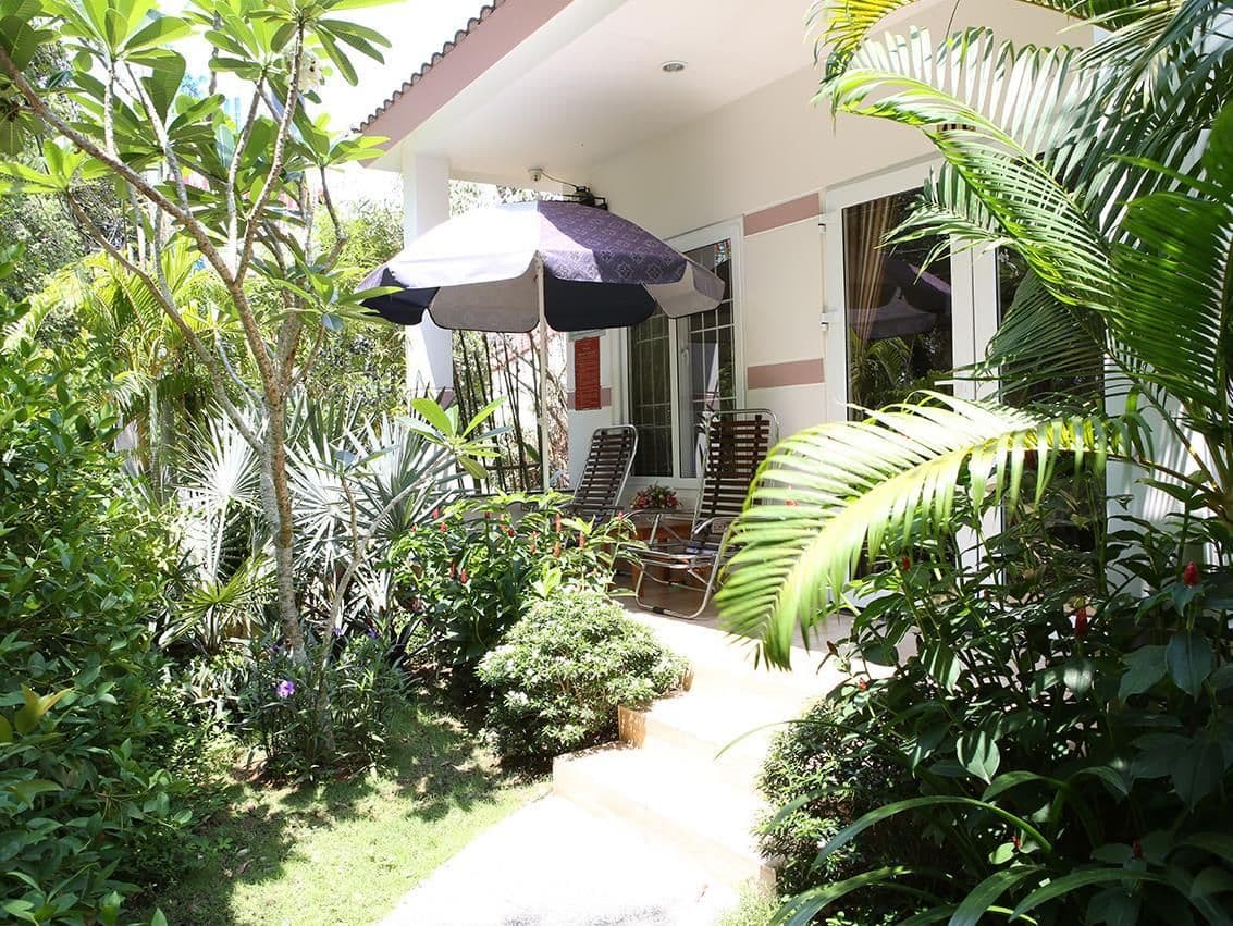 Huynh Gia Bungalow Huynh Gia Bungalow