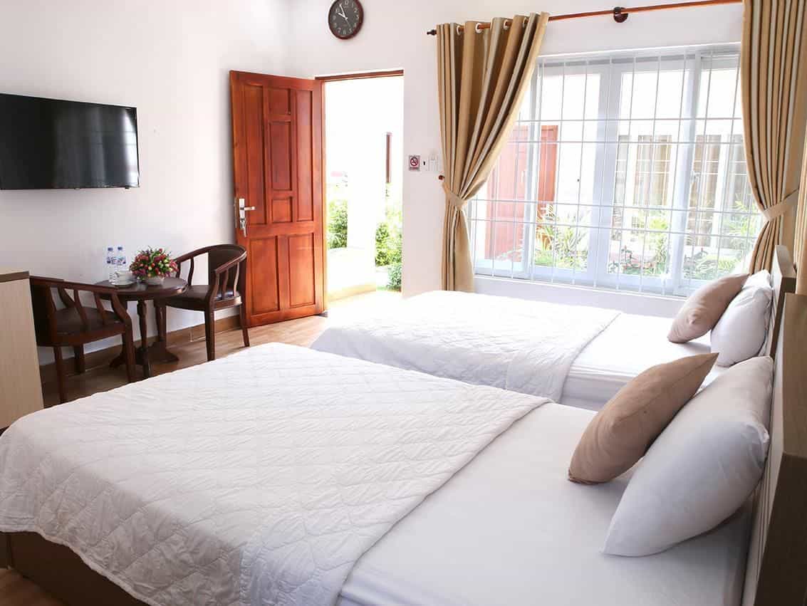 Huynh Gia Bungalow Huynh Gia Bungalow