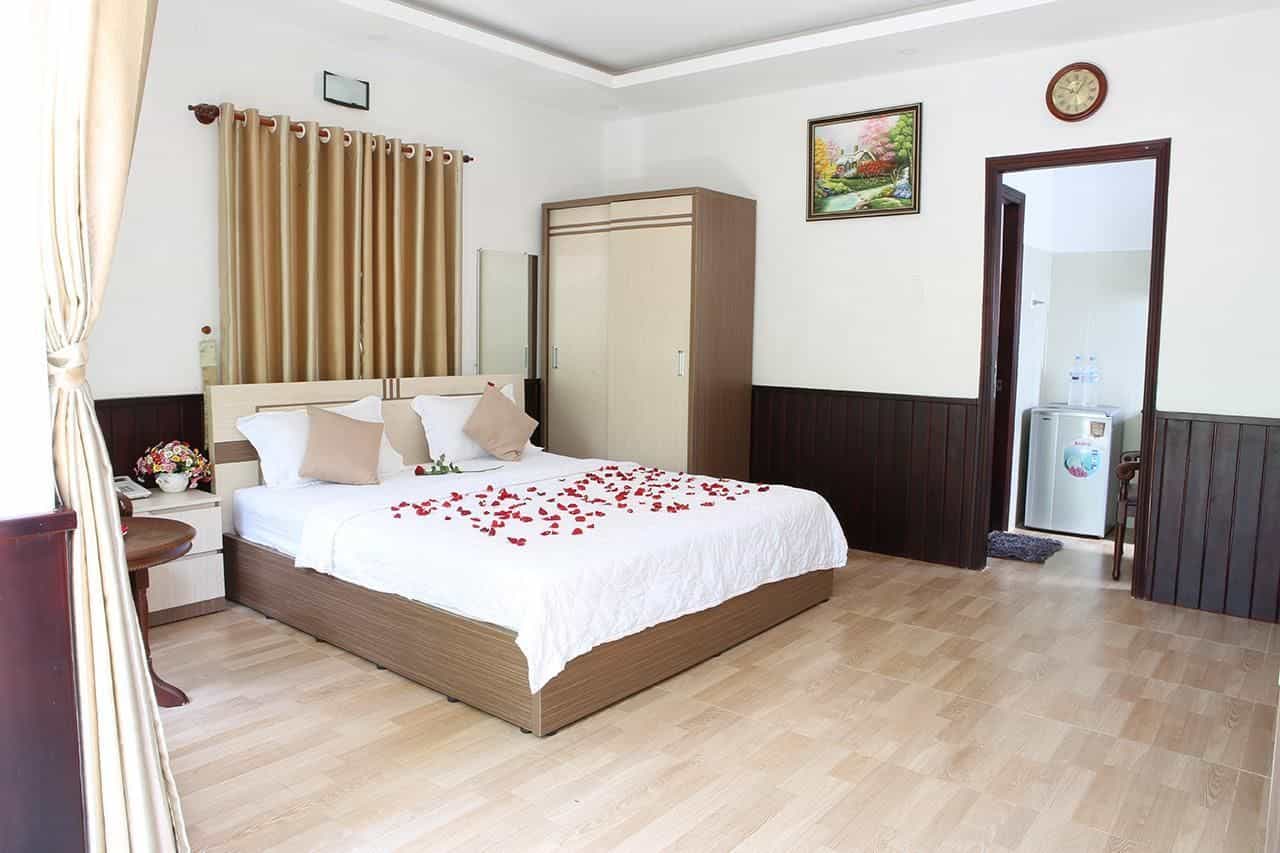 Huynh Gia Bungalow Huynh Gia Bungalow