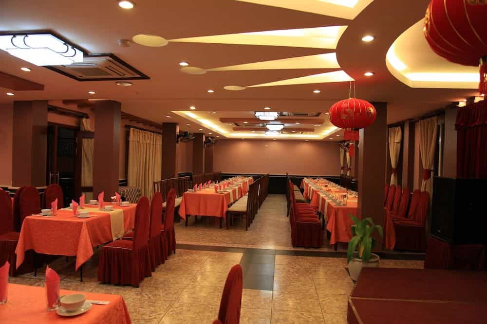 Princes Catba Hotel Princes Catba Hotel